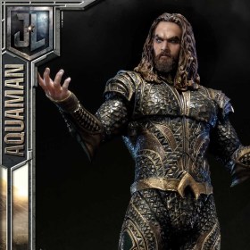 Aquaman Justice League 1/3 Statue by Prime 1 Studio